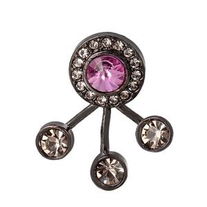 KURT GEIGER LONDON Ear Jackets Multi NWT